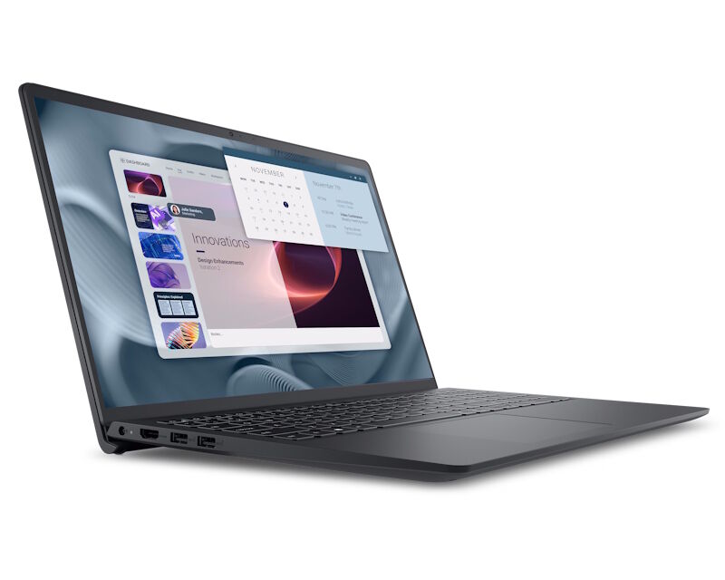 Dell PV15250 Laptop Pro 15 Essential 15.6" FHD 120Hz i7-1355U 16GB 1TB SSD