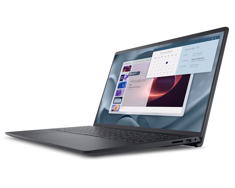 Dell PV15250 Laptop Pro 15 Essential 15.6" FHD 120Hz i7-1355U 16GB 1TB SSD