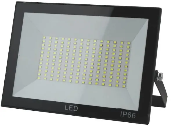 HighTek Led reflektor 100W 6000K, Beli