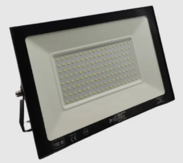 HighTek Led reflektor 100W 6000K, Beli