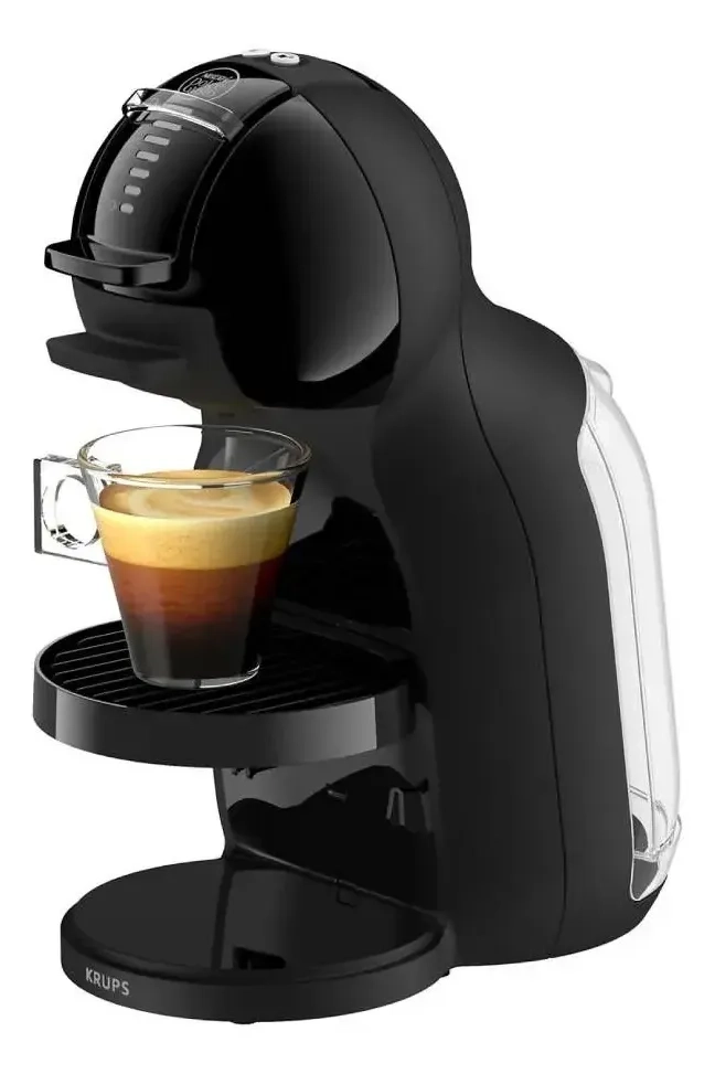 Krups KP1438F0 Mini Me 2 aparat za kafu P, Crna