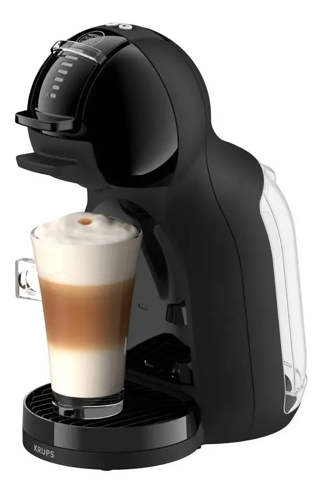 Krups KP1438F0 Mini Me 2 aparat za kafu P, Crna