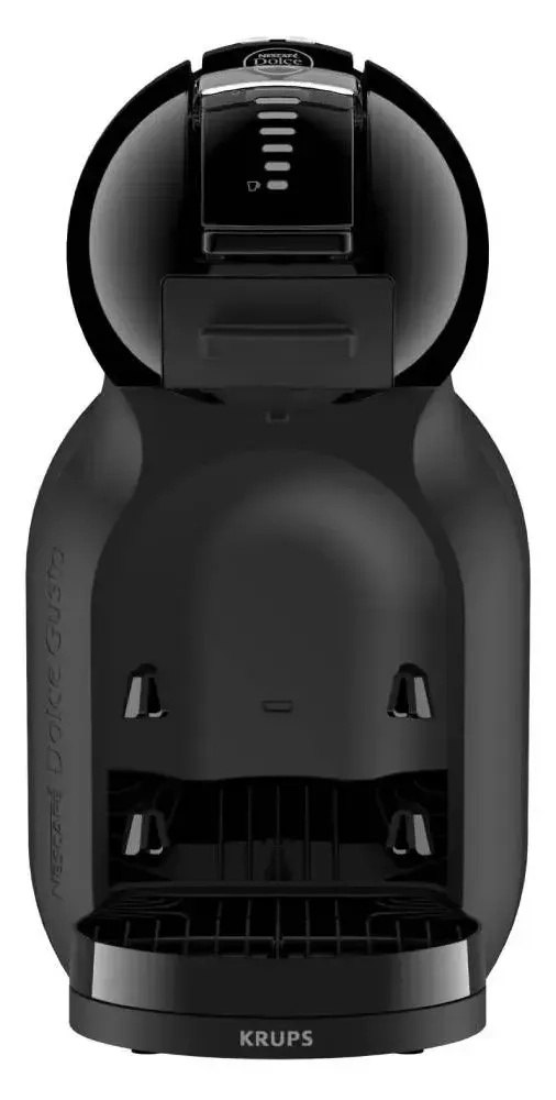 Krups KP1438F0 Mini Me 2 aparat za kafu P, Crna