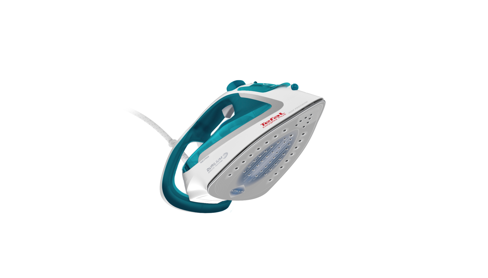 Tefal FV5718 Pegla na paru, 2400 W, 0,27 l, Petrolej