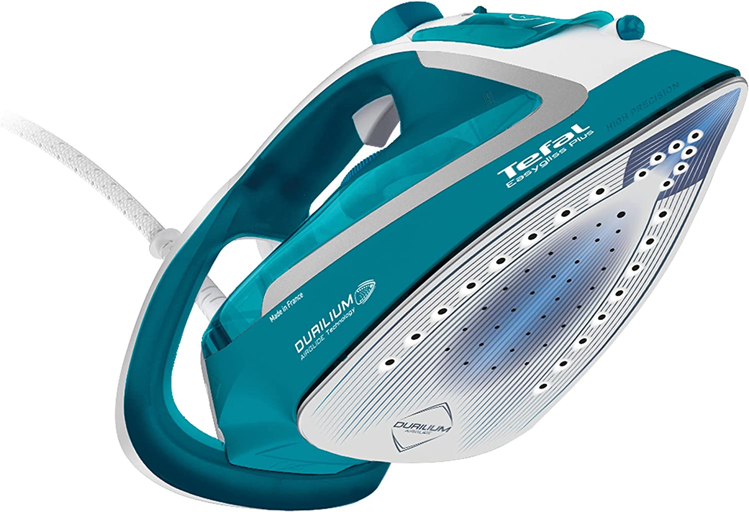 TEFAL Pegla za veš Easygliss FV5737