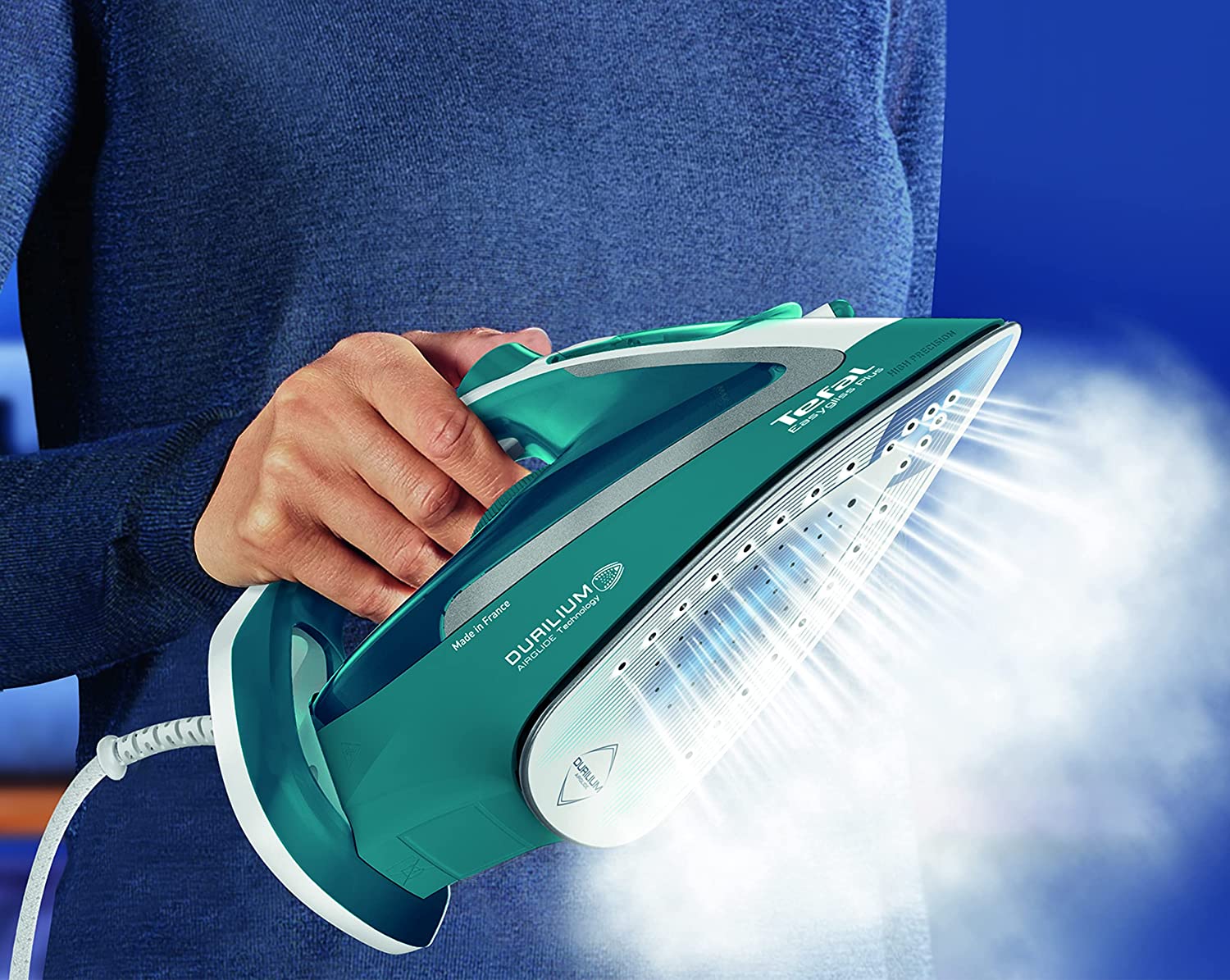 TEFAL Pegla za veš Easygliss FV5737
