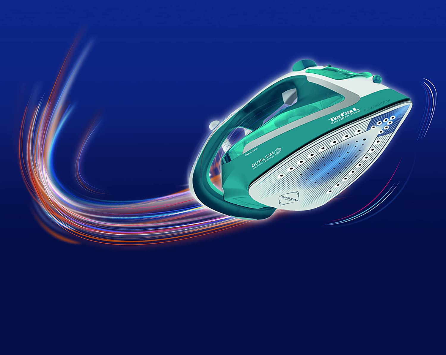TEFAL Pegla za veš Easygliss FV5737