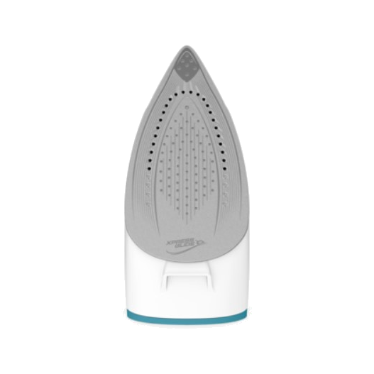 Tefal SV6115E0 Express Essential Parna stanica 2200W 1,4L, Sivo Bela
