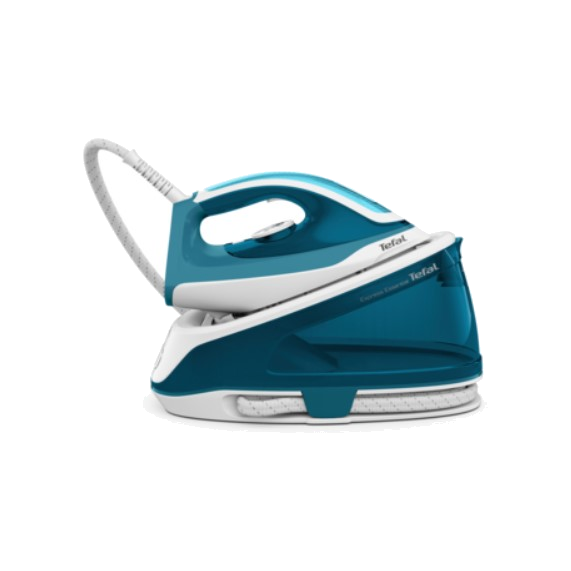 Tefal SV6115E0 Express Essential Parna stanica 2200W 1,4L, Sivo Bela