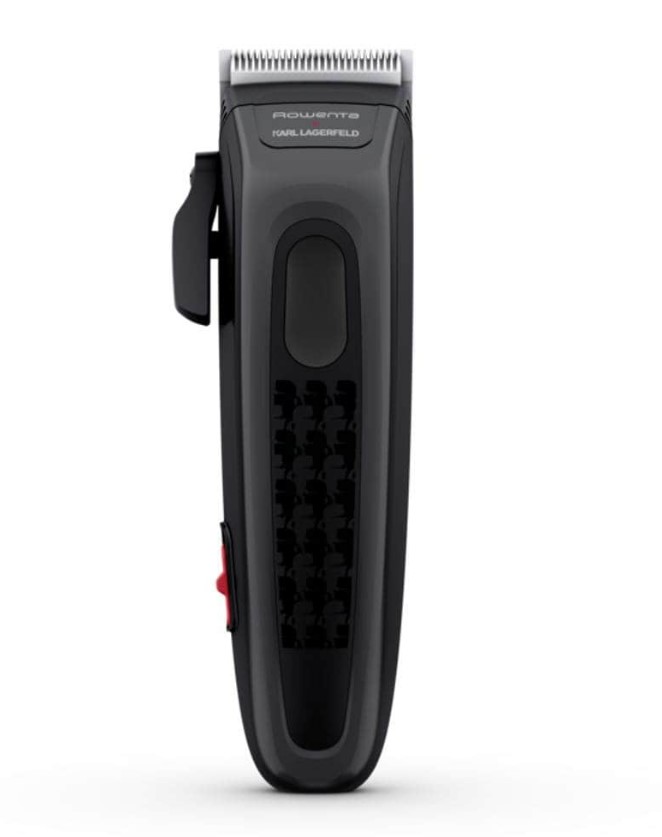 Rowenta TN152L Trimer, Crni