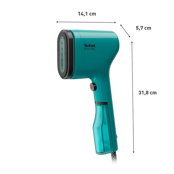 Tefal DT2024 Aparat za vertikalno peglanje
