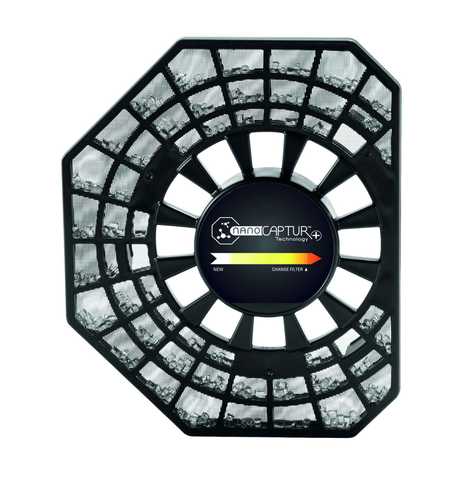 Rowenta XD6082 Filter za prečišćivač vazduha