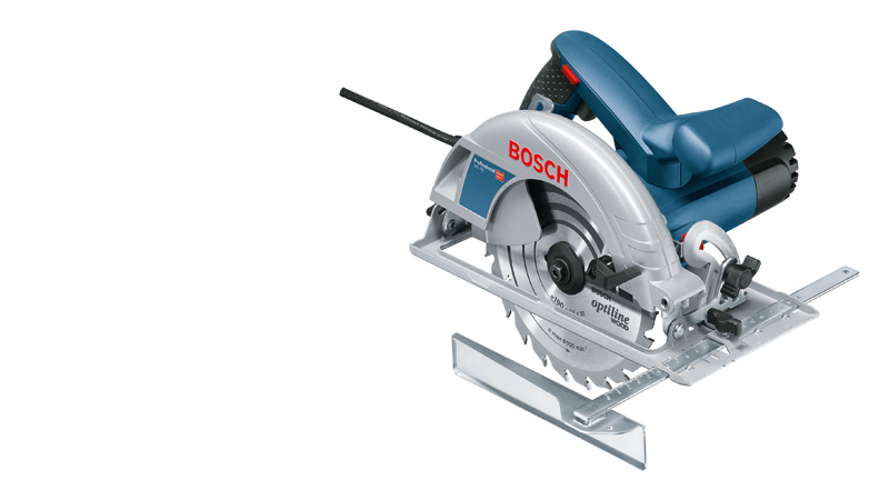 Bosch GKS 190 0601623000 Ručna kružna testera