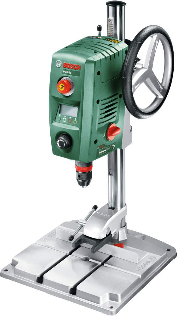 Bosch PBD 40 stubna bušlica 710W 0603B07000