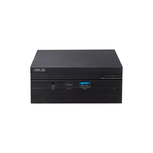 Mini PC Asus PN41 Celeron N4505/8GB DDR4/NVMe 128GB/Win11Pro/WiFi/Lan/HDMI/USB C/CardRead - BC473MV