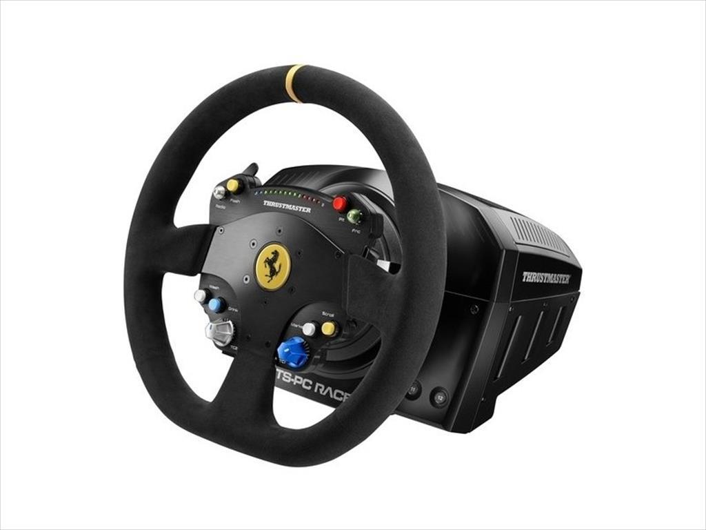 Thrustmaster TS-PC R Ferrari 488 Challenge Edition volan za igru (PC) 2960798