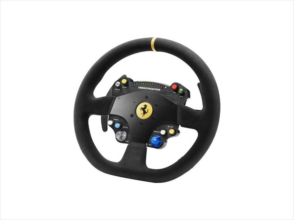 Thrustmaster TS-PC R Ferrari 488 Challenge Edition volan za igru (PC) 2960798