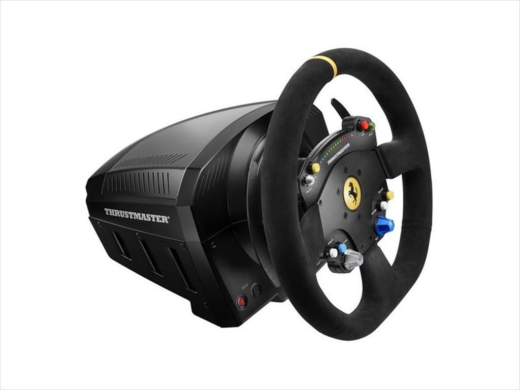 Thrustmaster TS-PC R Ferrari 488 Challenge Edition volan za igru (PC) 2960798