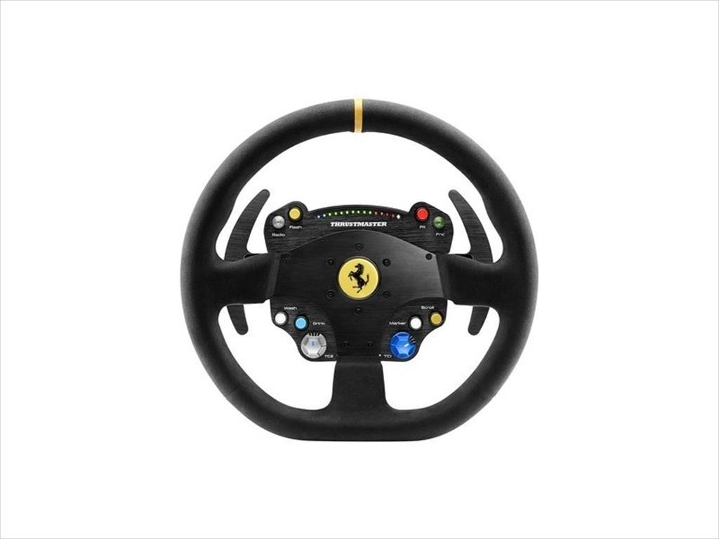 Thrustmaster TS-PC R Ferrari 488 Challenge Edition volan za igru (PC) 2960798