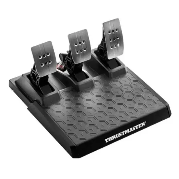 Thrustmaster T248R Gejmerski volan i pedale 4160869, Crni