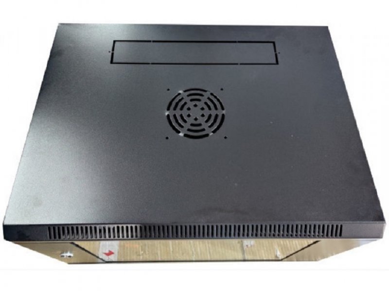 A4N WS1-6406 Rek orman 6U Zidni 600x450mm