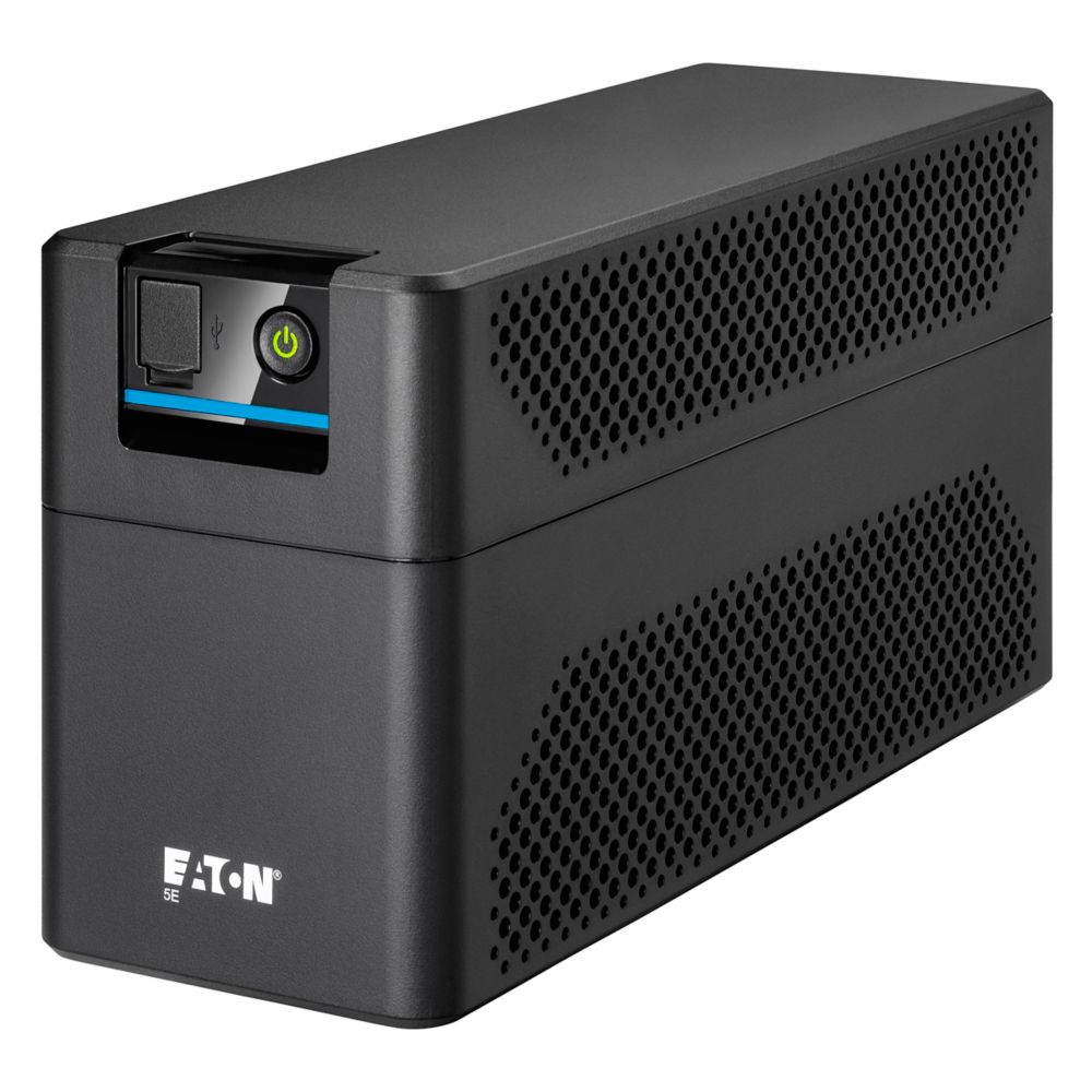 Eaton 5E Gen2 UPS USB Kula 700VA 360W Ulaz: Schuko Izlaz: 2 DIN AVR