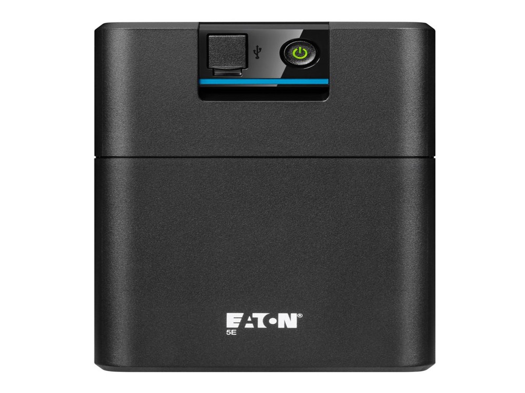 Eaton 5E UPS tornjevi 900VA/480W 900VA 4x IEC