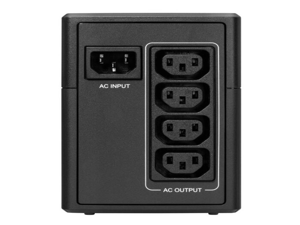Eaton 5E UPS tornjevi 900VA/480W 900VA 4x IEC
