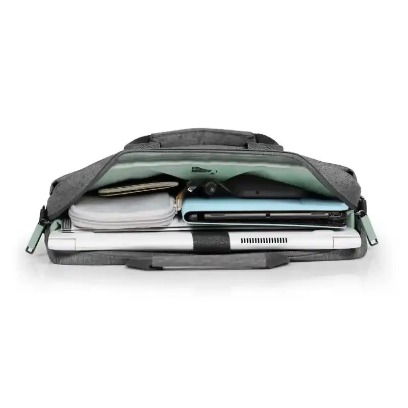 Port Designs Torba za laptop Yosemite ECO TL 15.6" Siva, Siva