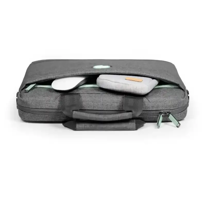 Port Designs Torba za laptop Yosemite ECO TL 15.6" Siva, Siva