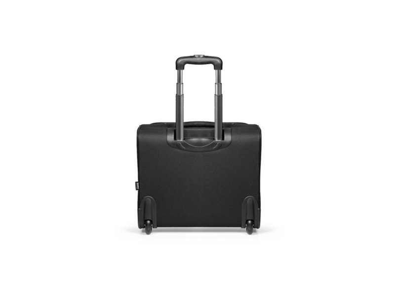 Port Designs Hanoi II Trolley Torba za Laptop 15.6 CL, Crna