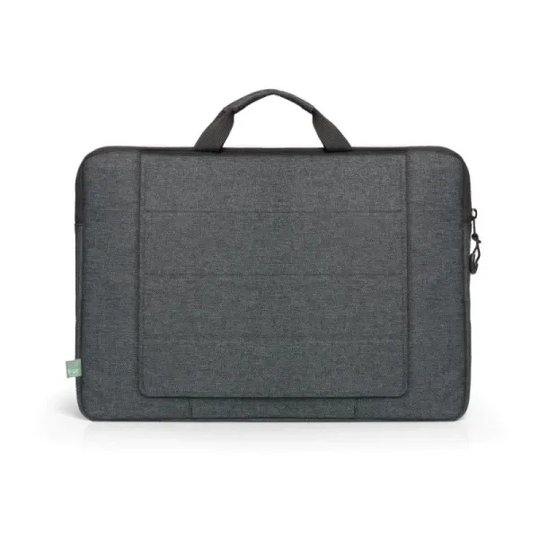 Port Designs Eco Belize Ergoview Torba za Laptop 15.6" Tamno Siva
