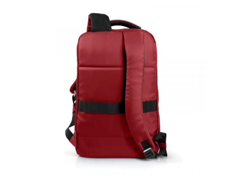 Port Designs Ranac za Laptop 15.6/16 Crveni