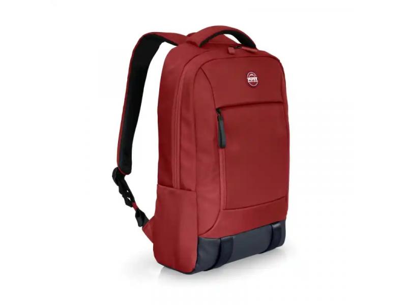 Port Designs Ranac za Laptop 15.6/16 Crveni