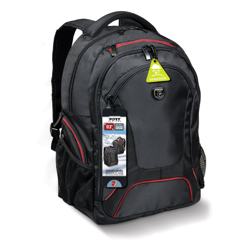 Ranac za laptop 17.3 Port Designs Courchevel BP