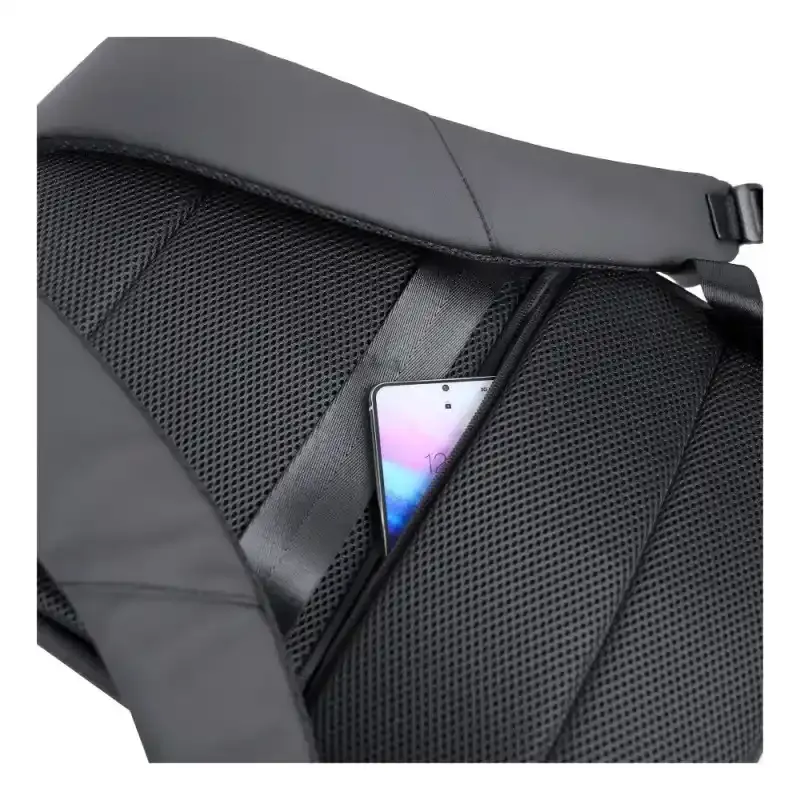 Port Designs Chicago EVO BP Expandable Ranac za laptop 15.6\"/16\", Crna