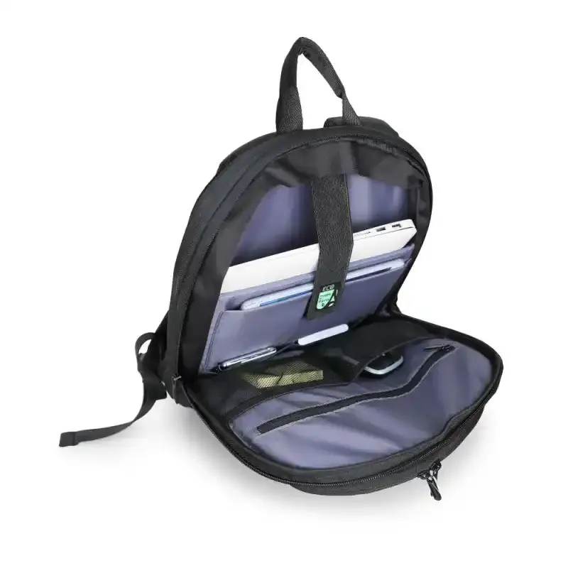Port Designs Chicago EVO BP Expandable Ranac za laptop 15.6\"/16\", Crna