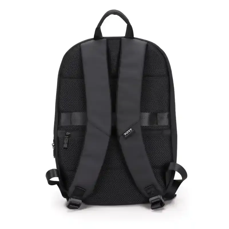 Port Designs Chicago EVO BP Expandable Ranac za laptop 15.6\"/16\", Crna