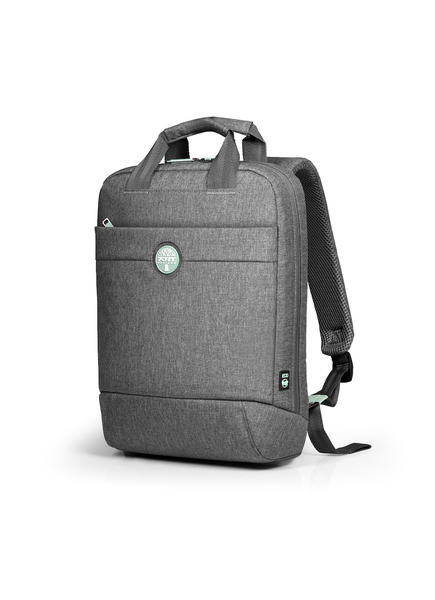 Ranac za Laptop 13/14 Port Designs Yosemite Eco BP/siva