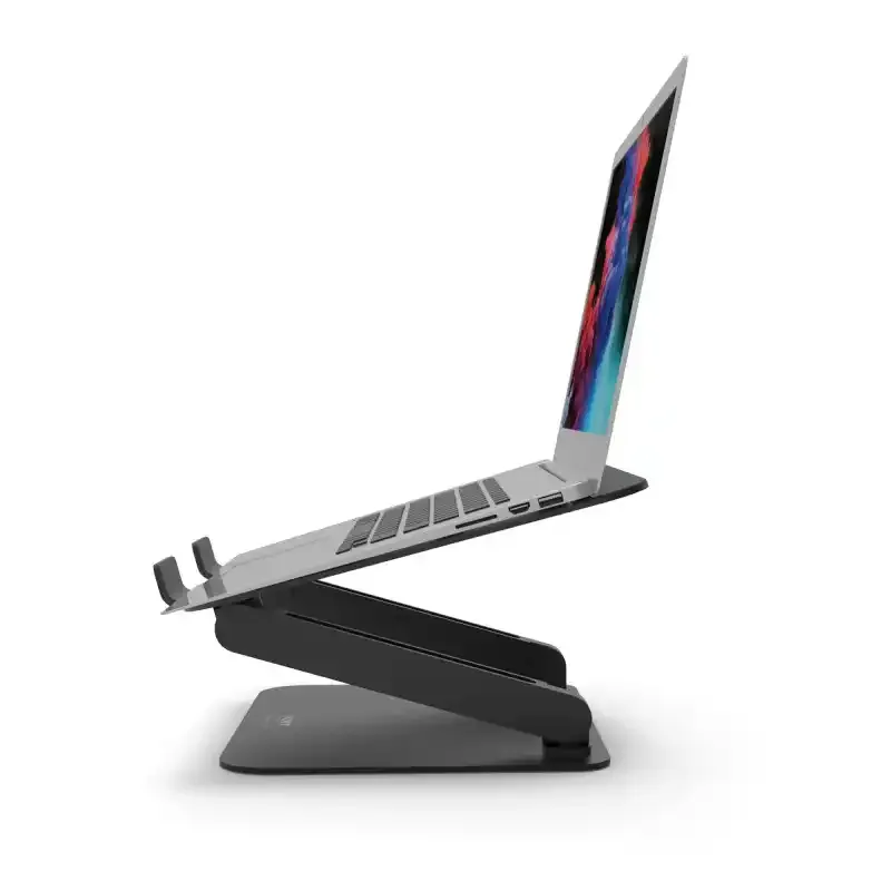 Port Designs Podesivo postolje za laptop Aluminijumsko