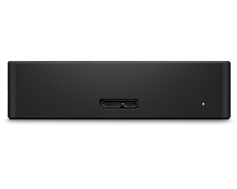 Seagate STKM1000400 Eksterni HDD Expansion Portable 1TB 2.5" , Crni