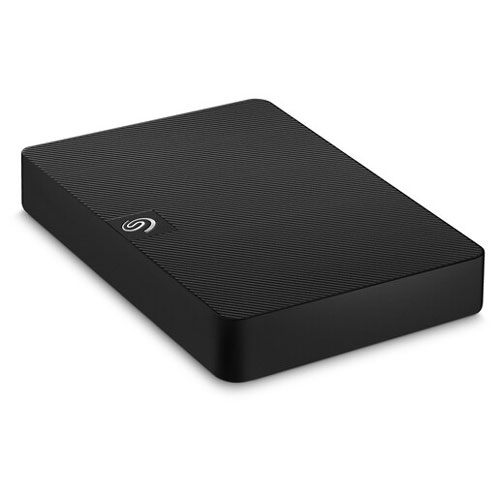 Seagate STKM4000400 Eksterni hard disk Expansion Portable 4TB 2.5