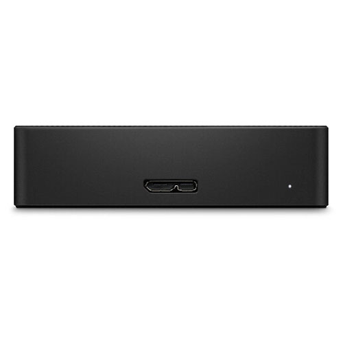 Seagate STKM4000400 Eksterni hard disk Expansion Portable 4TB 2.5