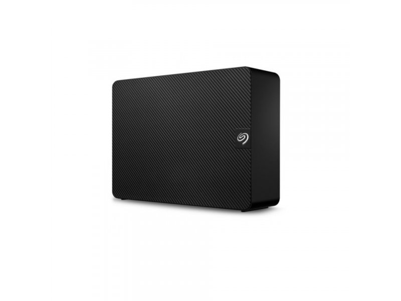 Seagate STKP8000400 Eksterni disk drive 3.5' 8TB USB 3.0