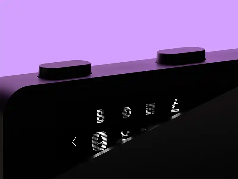 Kripto novčanik Ledger Nano S PLUS Gold