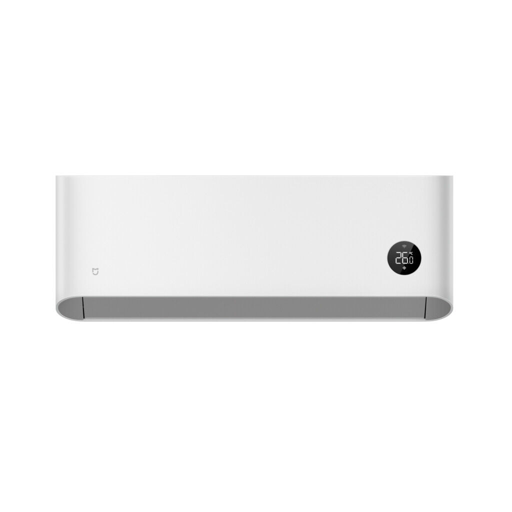Xiaomi Mijia Inverter klima Pro Eco 3500 W 12000 BTU, Bela