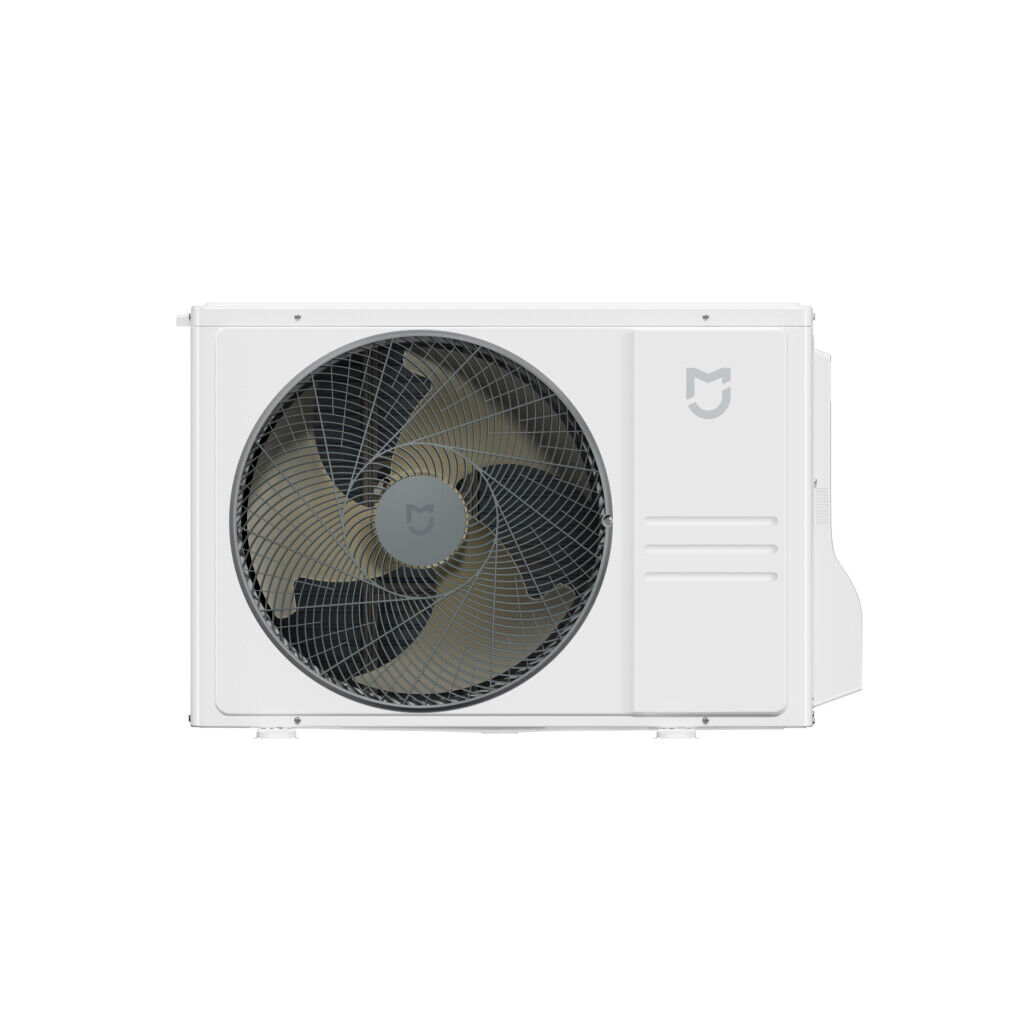 Xiaomi Mijia Inverter klima Pro Eco 3500 W 12000 BTU, Bela