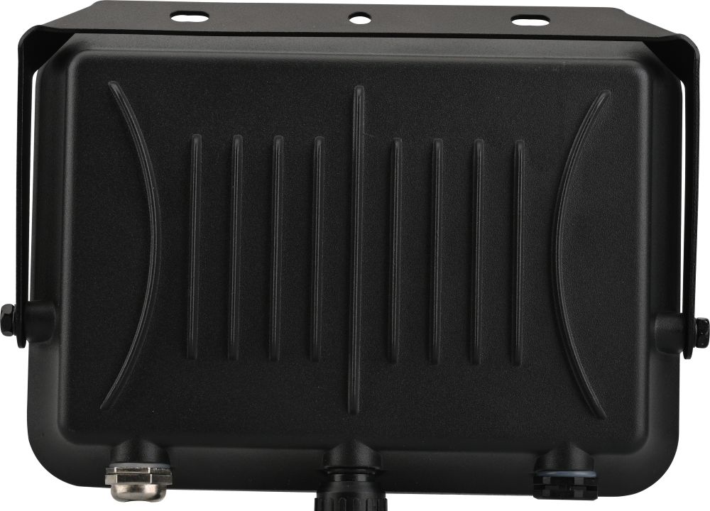 DRUG BREND LED reflektor crno telo 6500K 10V, Crno