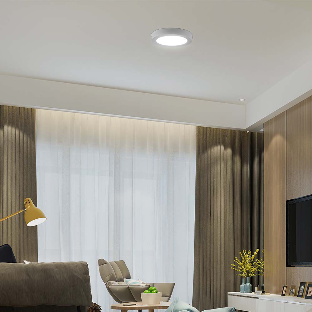 V-Tac V-Tac LED plafonska siјalica 4000K 12V