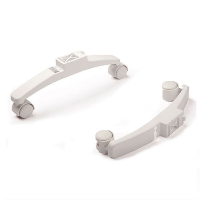 Feet for Panel Radiator Tesy CN 03